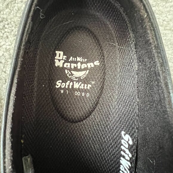 Dr. Marten Audrick Platform Shoe - Picture 6 of 8